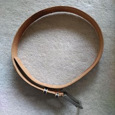 Cintura Louis Vuitton Monogram