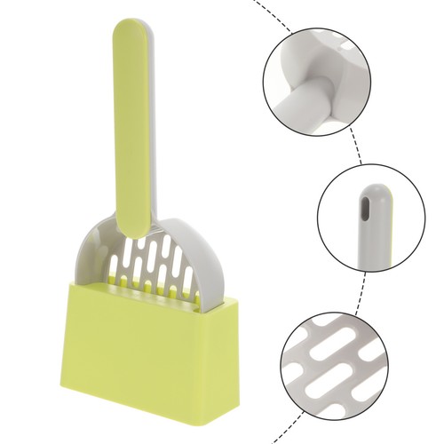 Set cat lettiera kit - 1,