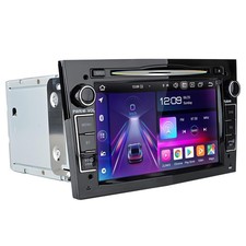 DVD CARPLAY Android 14 Carplay