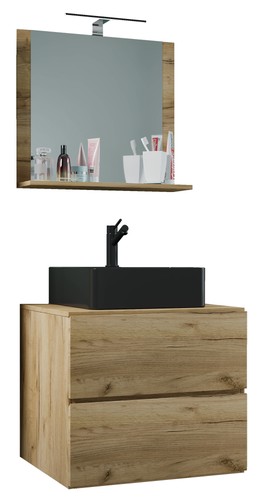 Lavabo mobili da bagno - pz,