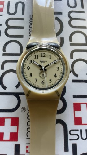 Swatch sveglia gt105 standard - swatch,