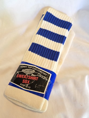 Coppia calze sportive vintage - sportive,