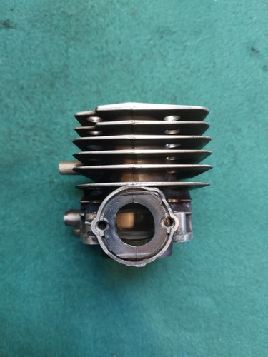 Cilindro motosega jonsered 455 - cilindro,