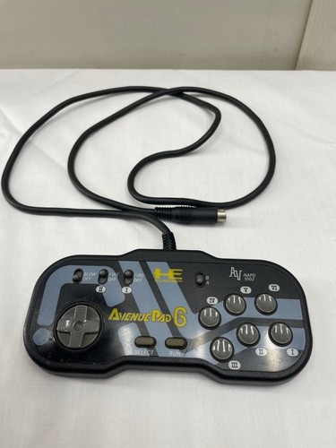 Controller motore pad - pc,
