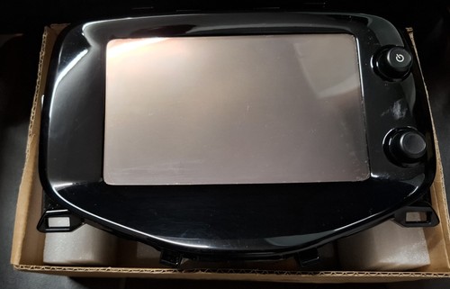 Autoradio originale peugeot - originale,