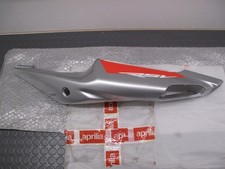 APRILIA GENUINE RSV MILLE 1000 R  TAIL REAR FAIRING COVER CODA LH CARENA 8184338