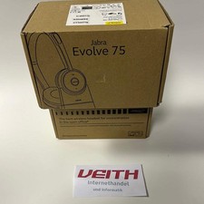 Jabra evolve 75 - 75, se