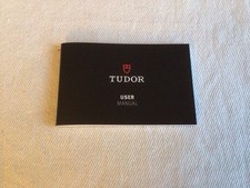 Libretto Booklet Tudor User