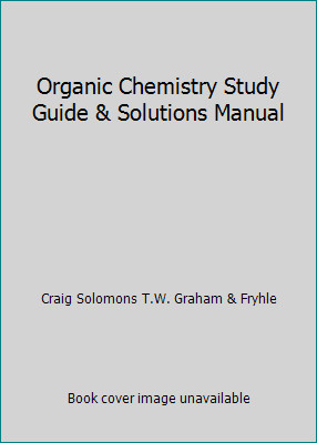 Organic chemistry study guide - organic,