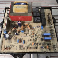 Scheda elettronica CAPRICORN