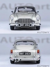 AUTOart Aston Martin DB5 70296