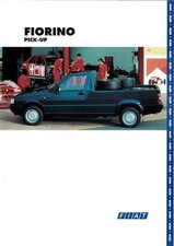 Catalogue brochure prospekt