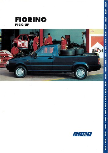Catalogue brochure prospekt