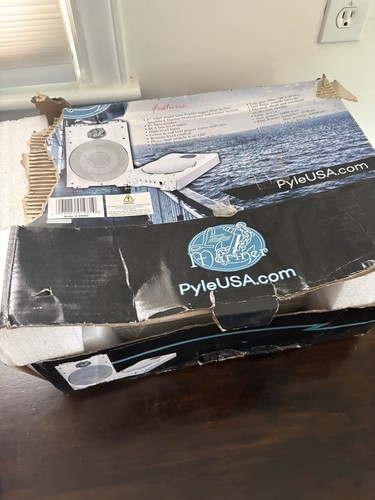 Pyle lanzar aqtb8 1000 - pyle,