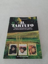 IL TARTUFO / Gianni Ravazzi 1996 De Vecchi Editore