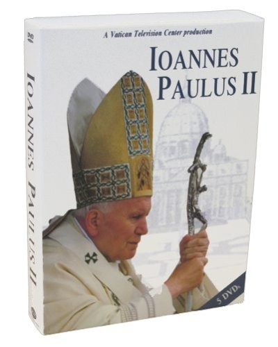 John paul the pope who - ii, made