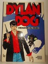 DYLAN DOG L'INDAGATORE