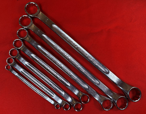 Nos vintage stahlwille - nos,
