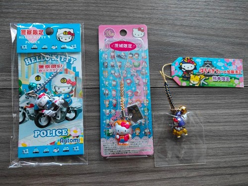 Lotto hello kitty police - police, bike