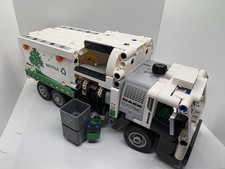 LEGO TECHNIC: Camion della