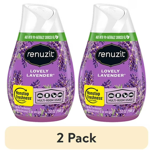 Deodorante gel renuzit - in,
