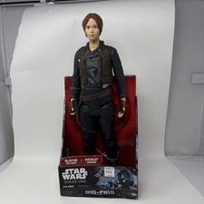 Star Wars Rogue One Big-Figs