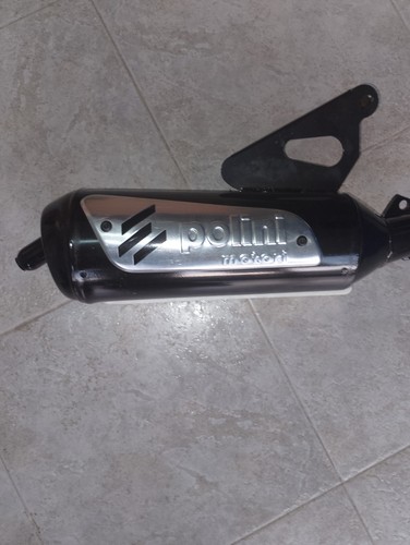 2000129 marmitta polini per - 2000129,