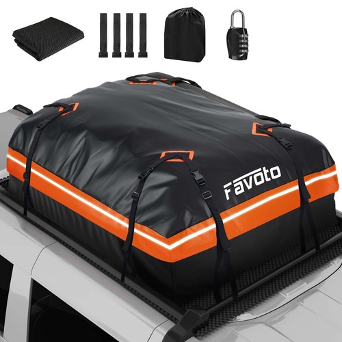 Favoto box tetto auto - favoto,