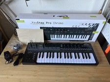 Arturia KeyStep Pro Chroma