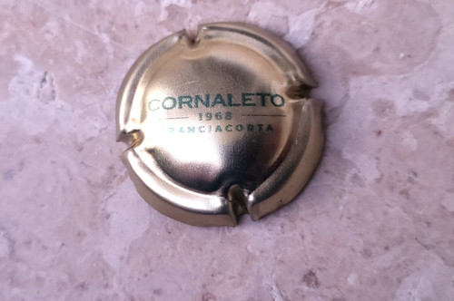Capsula capsule spumante - di,
