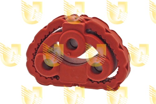 Supporto imp gas - supporto,, scarico