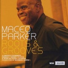 Roots  Grooves von Maceo