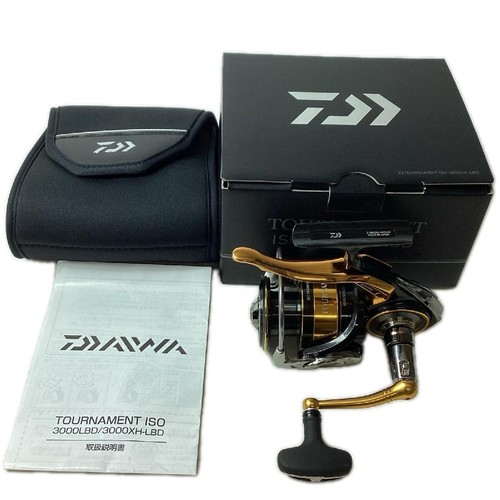 Mulinello pesca daiwa 22 - mulinello,