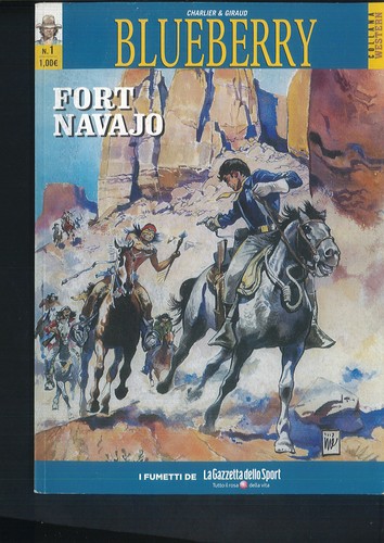 Fumetti della gazzetta dello - i,