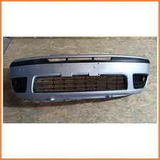 Paraurti anteriore fiat - anteriore,