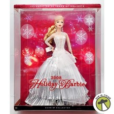 Bambola barbie vacanze - bambola,