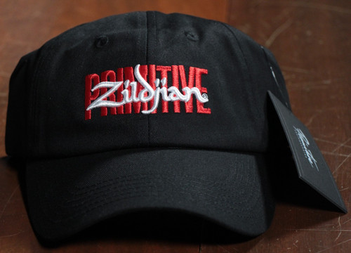 Zildjian primitive cappello - zildjian, da