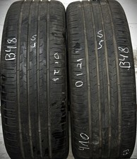 2 pneumatici estivi