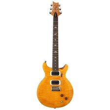 PRS SE Santana Giallo