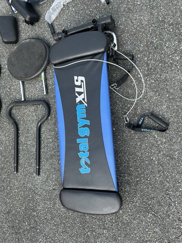 Total gym xls home - gym,