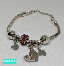 Bracciale donna Gioiello color