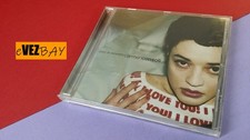 CD - CARMEN CONSOLI - Stato di