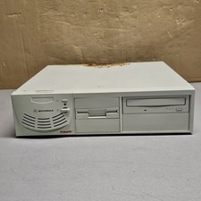 Motorola StarMax 3000/160