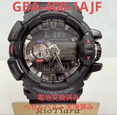 【・BattSostituito】CASIO