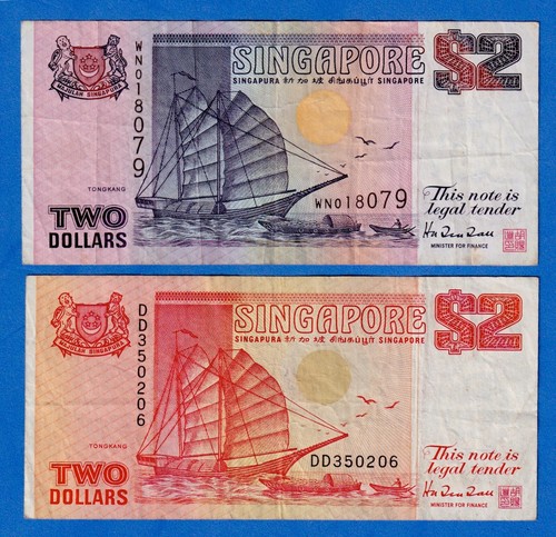 Singapore combo p - combo,