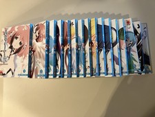 Planet manga angeloid serie - manga,