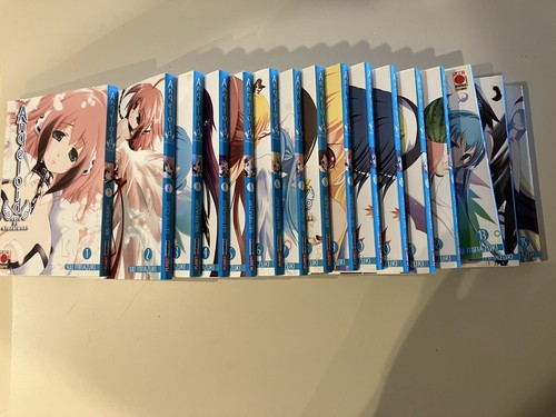 Planet manga angeloid - planet,