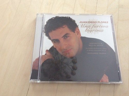 Juan diego florez - juan, florez.