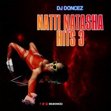 DJ DonCez - Natti Natasha Hits