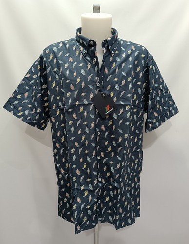 Camicia maxfort blu con - camicia,
